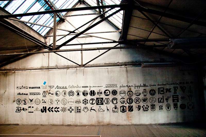 Excavations II: The Signs Of Production, The Production Of Signs (with Narcisa Vukojević)